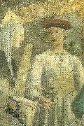 Piero della Francesca the discovery of the true Spain oil painting artist